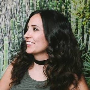 Meet your Posher, Samantha